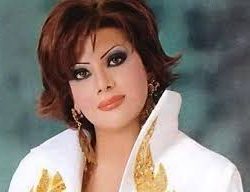 الفنانة والممثلة المغربية “بشرى خالد” التي استطاعت من خلال جمالية صوتها وأدائها المتميز في التمثيل أن تصنع اسما وازنا لها على خارطة الساحة الفنية