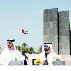 الشيخ محمد بن راشد يصدر مرسوما بتعيين نائب رئيس مجلس إدارة مركز الإمارات العالمي للاعتماد