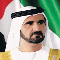 الشيخ محمد بن راشد يتوج الوحدة بطلاً لكأس رئيس الدولة