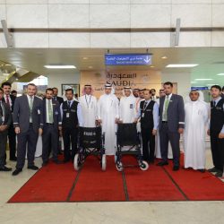 220 ألف زائر متوقع لمركز دبي التجاري الشهر الجاري