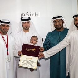 الشيخ محمد بن راشد يصدر مرسوما بتشكيل مجلس إدارة مؤسسة دبي العقارية