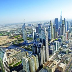 «دبي للطيران» مشهد تنموي يعكس النهضة الجوية في الإمارات