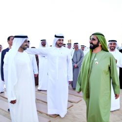 دولة الإمارات الأولى عربياً في جودة الحياة