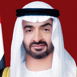 الشيخ محمد بن زايد: الإمارات بقيادة خليفة تولي أهمية لتنمية التعاون مع أوزبكستان