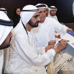 الشيخ محمد بن زايد يصدر قراراً بإعادة تشكيل مجلس إدارة “أبوظبي للمطارات”