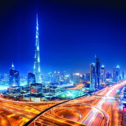 ملتقى الاستثمار في دبي يبحث العولمة الرقمية