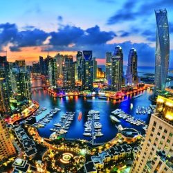 اقتصادية دبي تدعم مشاريع أصحاب الهمم