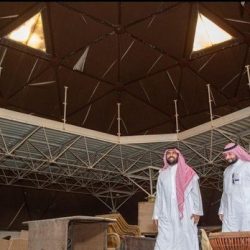 أرامكو السعودية إطلاق أول محطة وقود الهيدروجين