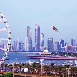 «موسم جدة» يستقطب السياح من الإمارات