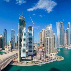دولة الإمارات تؤكد دعم جهود تطوير العمل العربي المشترك