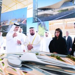 تعاون «دبي للسياحة» والشركاء لتحقيق استراتيجية 2025-2022