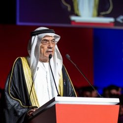 «عون» يعانق كأس رئيس الدولة في الملتقى الدولي بالمغرب