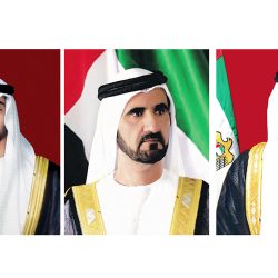 «إرث الأوّلين».. الأضخم في تاريخ دولة الإمارات اليوم