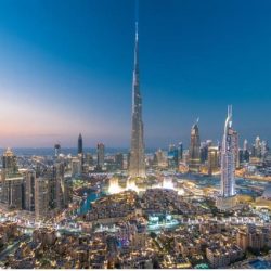 دولة الإمارات تمنح تأشيرة سياحية متعددة الدخول لـ5 سنوات لكافة الجنسيات