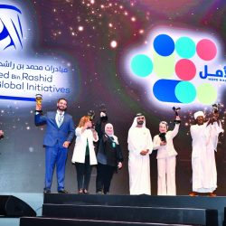 دولة الإمارات الأولى عالمياً في 6 قطاعات رقمية