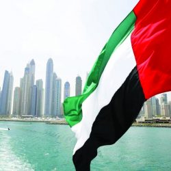 دولة الإمارات تدخل نادي الخمسة الكبار في احتياطي الغاز