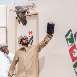 الشيخ محمد بن راشد يترأس الاجتماع الثالث لمجلس دبي