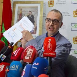 المغرب يستقبل معدات طبية من الصين لمكافحة فيروس كورونا