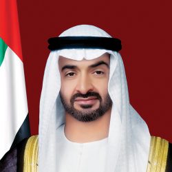 الشيخ علي الطاحسي مهنئاً معالي الاستاذ طراد باهبري