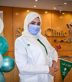 التوعية الصحية و أزمة كورونا _ كوفيد ١٩ في المملكة العربية السعودية