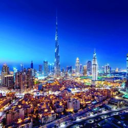 الناقلات الوطنية الإماراتية توسع شبكة وجهاتها مع دول ومدن العالم