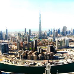 الناقلات الإماراتية تحلّق نحو 120 وجهة حول العالم