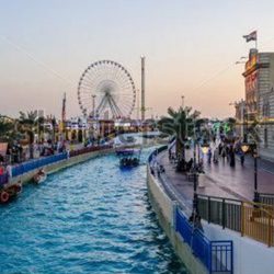 اقتصادية دبي توسع دائرة التواصل عبر «حوار السوق»