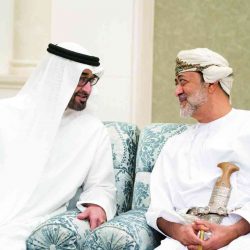 الشيخ خليفة ومحمد بن راشد ومحمد بن زايد يهنئون قادة الدول العربية والإسلامية بعيد الأضحى المبارك