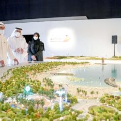 600 مليون درهم للمرحلة الثانية من «بن غاطي أفينيو» في دبي