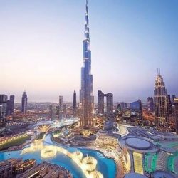 الشيخ محمد بن راشد: “دبي عاصمة الاقتصاد الابداعي” في المنطقة والعالم