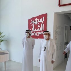 الأمير محمد بن سلمان يُطلق الرؤية التصميمية «رحلة عبر الزمن»