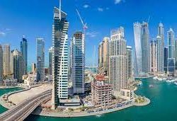 الإمارات تحتفظ بأعلى إشغال فندقي إقليمياً 2021