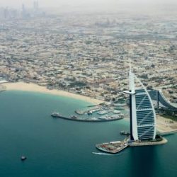 دولة الإمارات الأولى عربياً والـ 32 عالمياً في جاذبية الاستثمار 2021