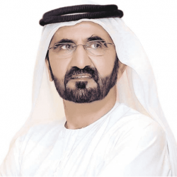 الشيخ محمد بن زايد : الإمارات والسعودية علاقات أخوية واستراتيجية راسخة