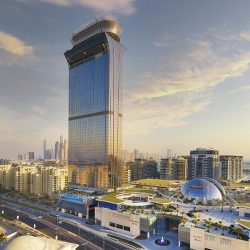 الشيخ حمدان بن محمد يطلق مبادرة حلول دبي للمستقبل