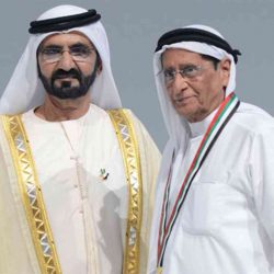 الشيخ حمدان بن محمد يطلق مبادرة حلول دبي للمستقبل