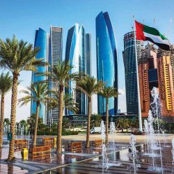 دبي تعزز جاذبيتها للسياحة البحرية عالمياً