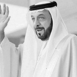 مسؤولون وفعاليات اقتصادية : الشيخ  خليفة بن زايد نذر عمره لنهضة شعبه