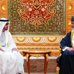دولة الإمارات وسلطنة عمان توقعان 16 اتفاقية في الطاقة والنقل والصناعة والاستثمار والثقافة