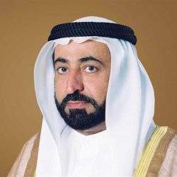 الشيخ محمد بن زايد يتسلم دعوة للمشاركة في القمة العربية