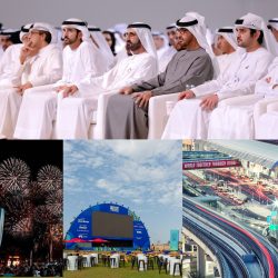دولة الإمارات قطعت أشواطاً واسعة في تطوير البنية السياحية