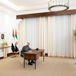 توقيع اتفاقية الشراكة الاقتصادية الشاملة بين الإمارات وتركيا
