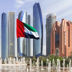 دبي الأكثر أماناً للسفر إقليمياً