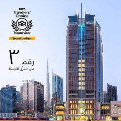 شيراتون القاهرة يعود إلى قلب الرياض..تجديدات وفخامة العائلة السعودية في الزمن الجميل