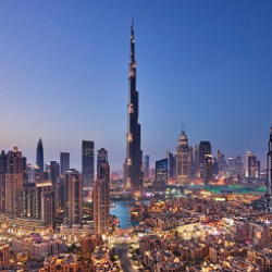 الشيخ أحمد بن سعيد: «فلاي دبي» غيرت مفهوم السفر في المنطقة