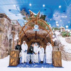 وزارة التراث والسياحة العمانية تطلق حلقات عمل ترويجية لمنتجاتها السياحية في السعودية