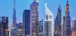 دبي الأولى عالمياً في الأبراج الشاهقة