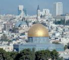 القدس عاصمة أبدية للثقافة العربية