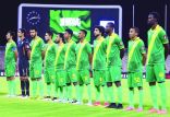 نادي الخليج فوزي الباشا أعلن عن تعزيز خطوط الفريق  بلاعبين محليين وأجانب