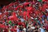 فرحة عربية غامرة بفوز المغرب على بلجيكا في مونديال قطر